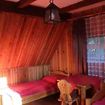 Vakantiehuis Pan Tadeusz Nowy Targ