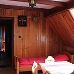 Pan Tadeusz Vakantiehuis Nowy Targ