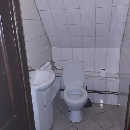 Pan Tadeusz 펜션 노비 타르그