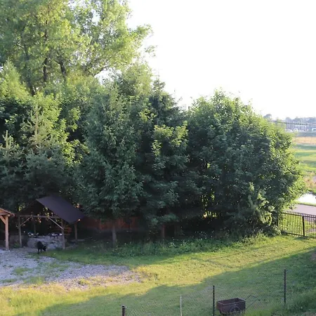 Pan Tadeusz Holiday home *