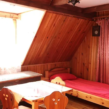 Pan Tadeusz 펜션 *