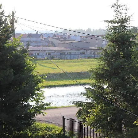 Pan Tadeusz 펜션 노비 타르그