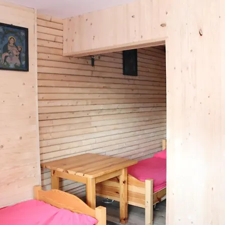 Pan Tadeusz Holiday home *