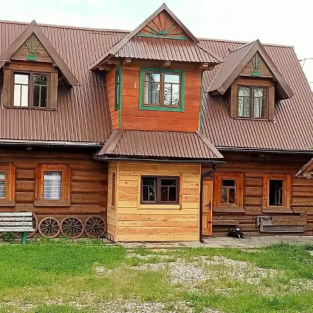 Pan Tadeusz * Nowy Targ