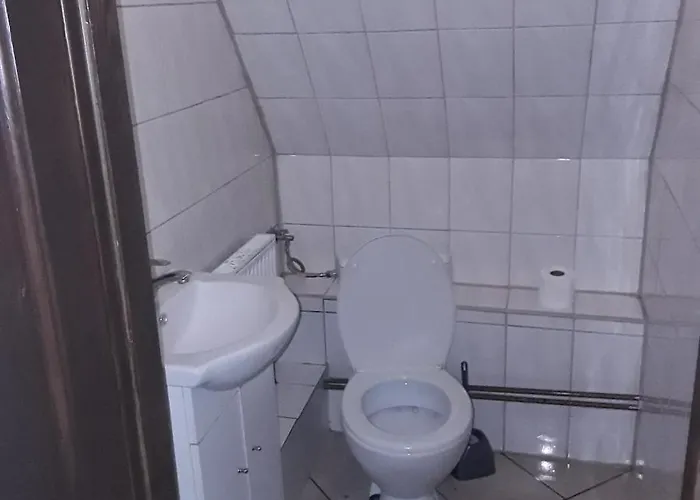 Pan Tadeusz 度假居 新塔尔格