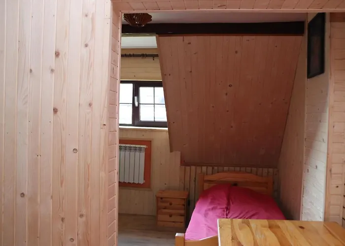 Pan Tadeusz 度假居 *