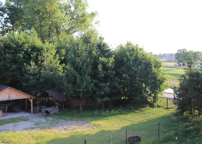 Pan Tadeusz 度假居 *