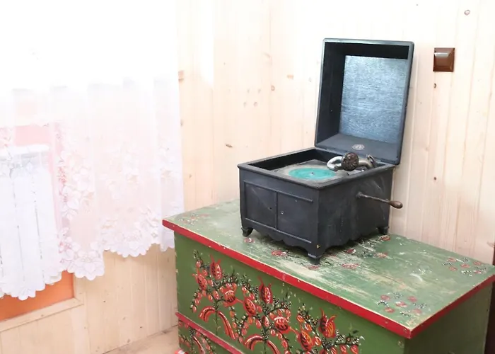 Pan Tadeusz 度假居