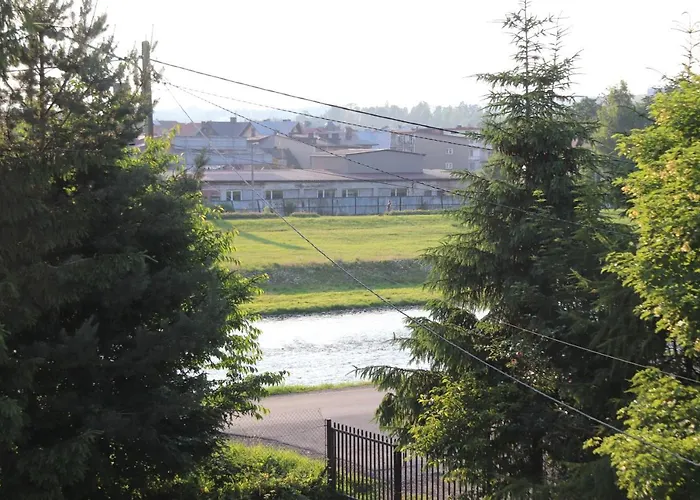 Pan Tadeusz 度假居 新塔尔格