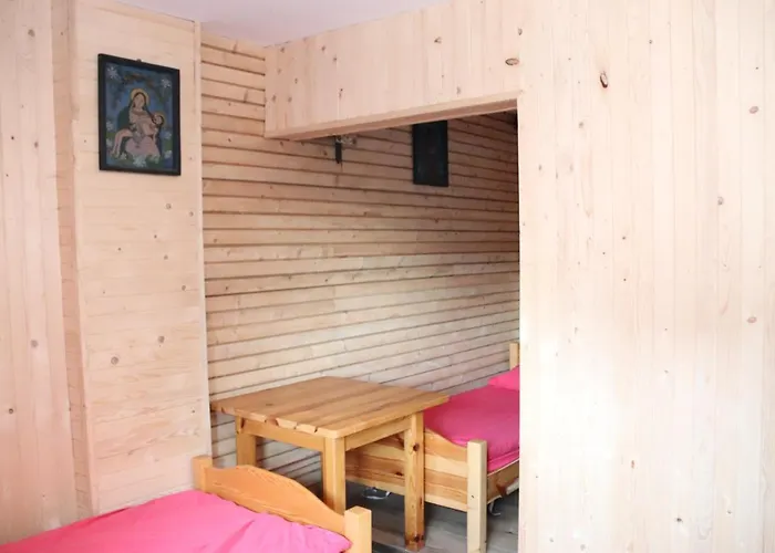 Pan Tadeusz 度假居 *